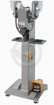 Automatic  Semi-Auto Fastening & Attaching Machines